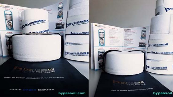 SDFC Bypass Filtre