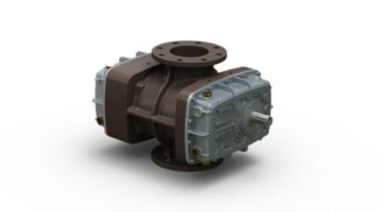 HLB1221 – Helis Loblu Blower