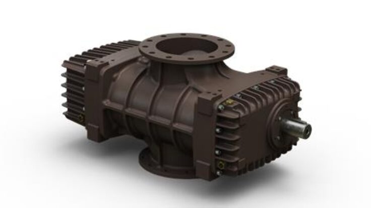 HLB2750 – Helis Loblu Blower