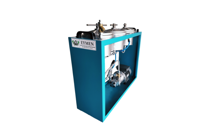EYM3S Filtre Cihazı